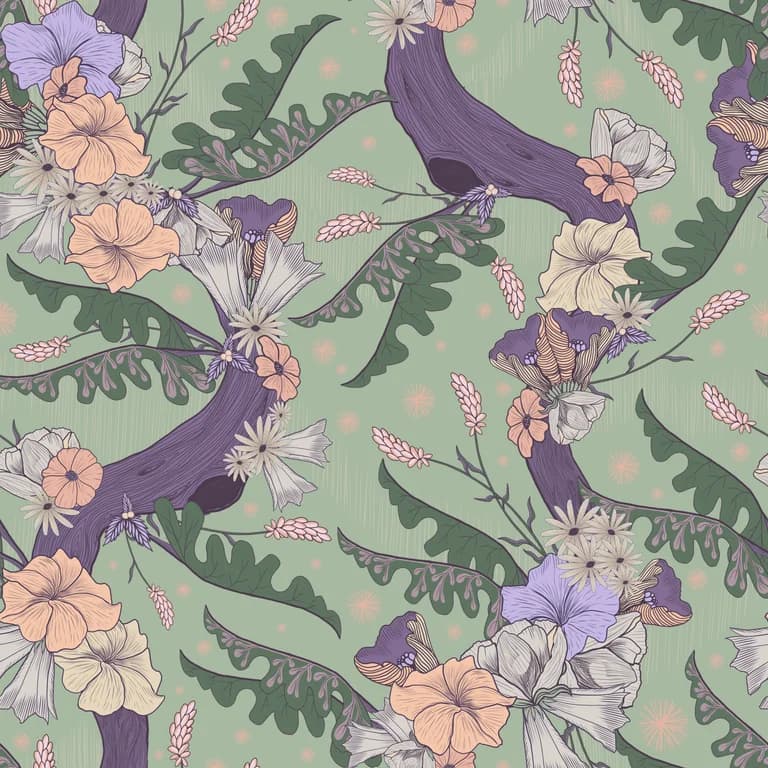 Whispers On The Wind