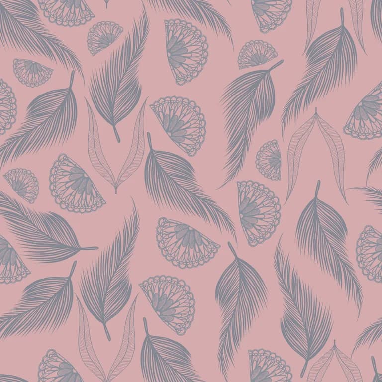 Meadowlace Drift Pink